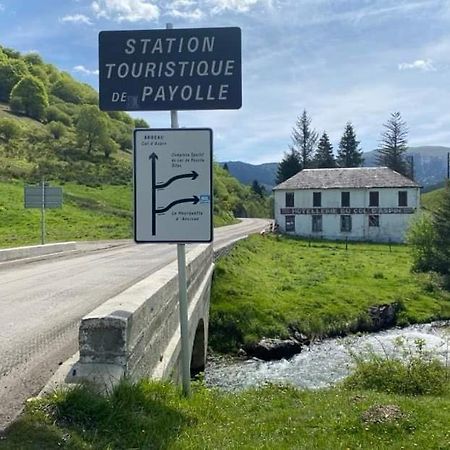 Gite Du Montagnol A Payolle Sainte-Marie-de-Campan Luaran gambar